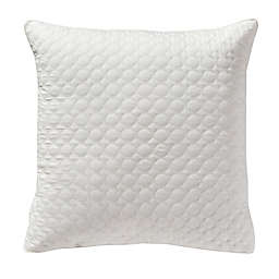 Canadian Living™ Clarence European Pillow Sham in Cream