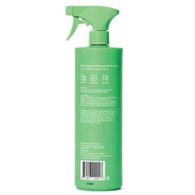 Safely&trade; 28 oz. Universal All-Purpose Cleaner in Rise. View a larger version of this product image.