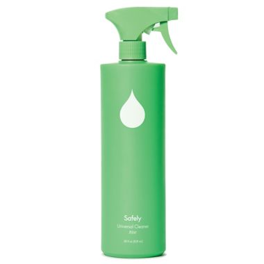 Safely&trade; 28 oz. Universal All-Purpose Cleaner in Rise. View a larger version of this product image.