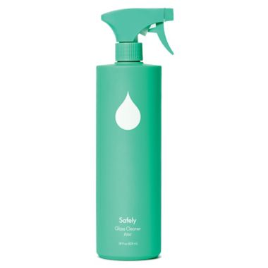 Safely&trade; 28 oz. Glass Cleaner in Rise. View a larger version of this product image.
