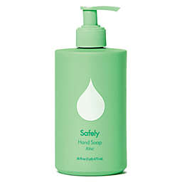 Safely&trade; 16 oz. Hand Soap in Rise