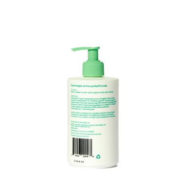 Safely&trade; 16 oz. Hand Cream in Rise. View a larger version of this product image.