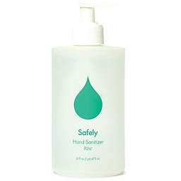 Safely™ 16 oz. Hand Sanitizer in Rise
