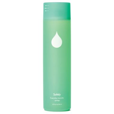 Safely&trade; 32 oz. Everyday Laundry Detergent in Spring. View a larger version of this product image.