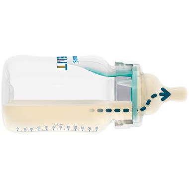 Philips Avent Anti-Colic Newborn Gift Set in Clear. View a larger version of this product image.