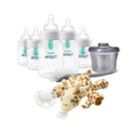 Alternate image 0 for Philips Avent Anti-Colic Newborn Gift Set in Clear