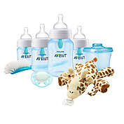 Philips Avent Anti-Colic Newborn Gift Set