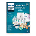 Alternate image 1 for Philips Avent Anti-Colic All-In-One Gift Set