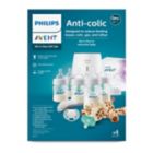 Alternate image 1 for Philips Avent Anti-Colic All-In-One Gift Set