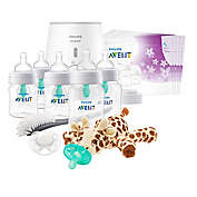 Philips Avent Anti-Colic All-In-One Gift Set