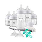 Alternate image 0 for Philips Avent Natural Baby Bottle Newborn Gift Set