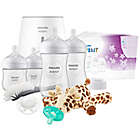 Alternate image 0 for Philips Avent Natural All-In-One Gift Set