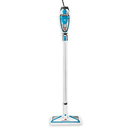 BISSELL® PowerFresh Slim 3-in-1 Steam Mop in White/Blue