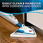 Alternate image 5 for BISSELL&reg; PowerEdge&trade; Lift-Off&reg; 2-in-1 Steam Mop in Blue/White
