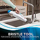 Alternate image 4 for BISSELL&reg; PowerEdge&trade; Lift-Off&reg; 2-in-1 Steam Mop in Blue/White