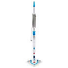 Alternate image 0 for BISSELL&reg; PowerEdge&trade; Lift-Off&reg; 2-in-1 Steam Mop in Blue/White