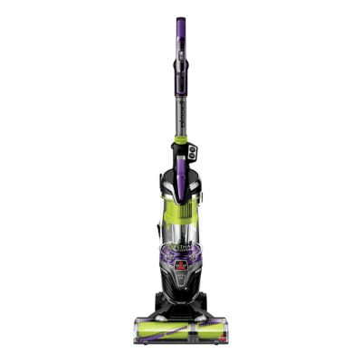 BISSELL&reg; Pet Hair Eraser&reg; Turbo Plus Vacuum Cleaner in Purple/Green
