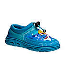 Alternate image 0 for Baby Shark Size 11-12 Water Shoes in Blue