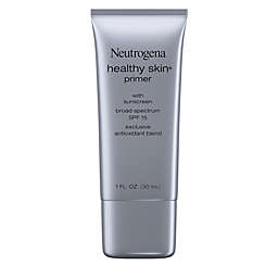 Neutrogena® Healthy Skin® 1 oz. Primer Broad Spectrum SPF 15