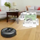 Alternate image 9 for iRobot&reg; Roomba&reg; i7 (7150) Wi-Fi&reg; Connected Robot Vacuum