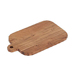 Bee & Willow™ Charlotte 13.88-Inch Wood Serving Board