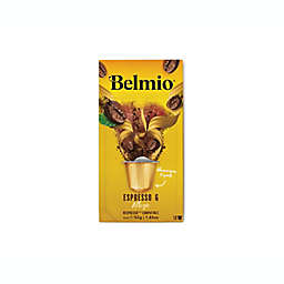 Belmio® Allegro Espresso Capsules 10-Count