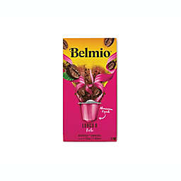 Belmio® Lungo Forte Espresso Capsules 10-Count