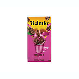 Belmio® Forte Espresso Capsules 10-Count