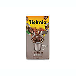 Belmio® Dark Roast Espresso Capsules 10-Count