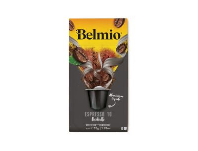 Belmio&reg; Ristretto Espresso Capsules 10-Count