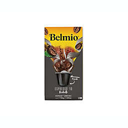 Belmio® Ristretto Espresso Capsules 10-Count