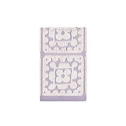 Wild Sage™ Crochet Hand Towel in Lavender