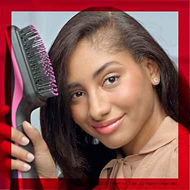 Revlon&reg; One-Step Hair Dryer and Styler. View a larger version of this product image.