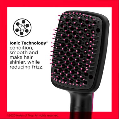 Revlon&reg; One-Step Hair Dryer and Styler. View a larger version of this product image.