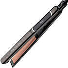 Alternate image 0 for Revlon&reg; Salon Straight Copper Smooth Flat Iron in Black/Copper