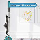 Alternate image 16 for True &amp; Tidy Clean It All Steam Mop &amp; Handheld Steamer in Teal