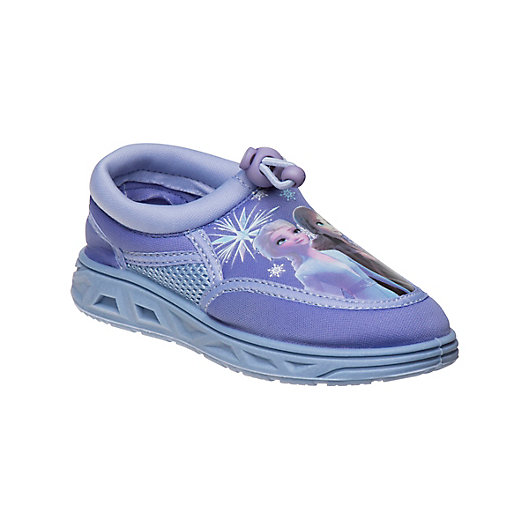 Alternate image 1 for Disney® FROZEN II Water Shoes