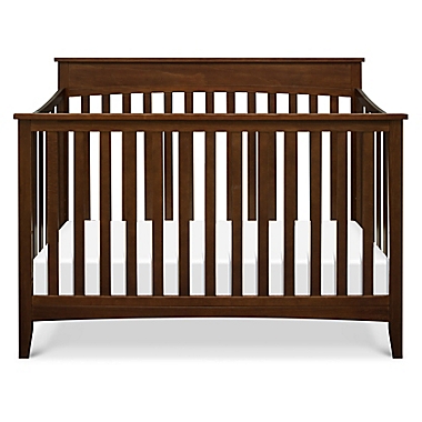 DaVinci Grove 4-in-1 Convertible Crib in Espresso. View a larger version of this product image.