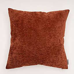 EverGrace® Dainty Square Throw Pillow in Spice