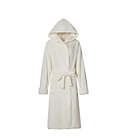 Alternate image 0 for Bee &amp; Willow&trade; Large/X-Large Women&#39;s Cozy Robe in Coconut Milk
