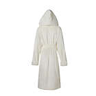 Alternate image 3 for Bee &amp; Willow&trade; Large/X-Large Women&#39;s Cozy Robe in Coconut Milk