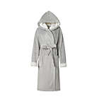 Alternate image 2 for Bee &amp; Willow&trade; Large/X-Large Women&#39;s Cozy Robe in Harbor Mist