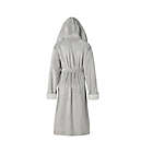 Alternate image 1 for Bee &amp; Willow&trade; Large/X-Large Women&#39;s Cozy Robe in Harbor Mist