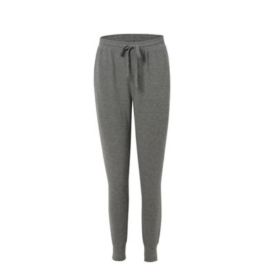Nestwell&trade; Large/X-Large Women&#39;s Cozy Loungewear Pant in Medium Grey