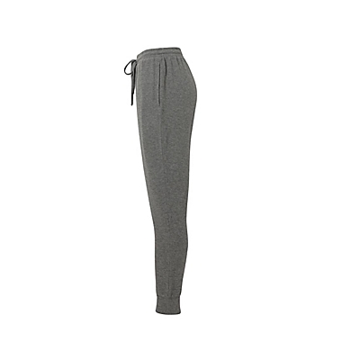 Nestwell&trade; Small/Medium Women&#39;s Cozy Loungewear Pant in Medium Grey. View a larger version of this product image.