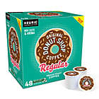 Alternate image 0 for The Original Donut Shop&reg; Regular Coffee Value Pack Keurig&reg; K-Cup&reg; Pods 48-Count