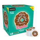 Alternate image 0 for The Original Donut Shop&reg; Regular Coffee Value Pack Keurig&reg; K-Cup&reg; Pods 48-Count