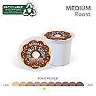 Alternate image 4 for The Original Donut Shop&reg; Regular Coffee Value Pack Keurig&reg; K-Cup&reg; Pods 48-Count