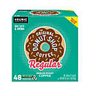 Alternate image 11 for The Original Donut Shop&reg; Regular Coffee Value Pack Keurig&reg; K-Cup&reg; Pods 48-Count
