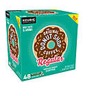 Alternate image 12 for The Original Donut Shop&reg; Regular Coffee Value Pack Keurig&reg; K-Cup&reg; Pods 48-Count
